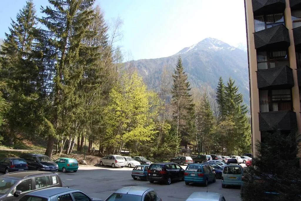 Chamonix / Argentiere - Duplex 6P Daire