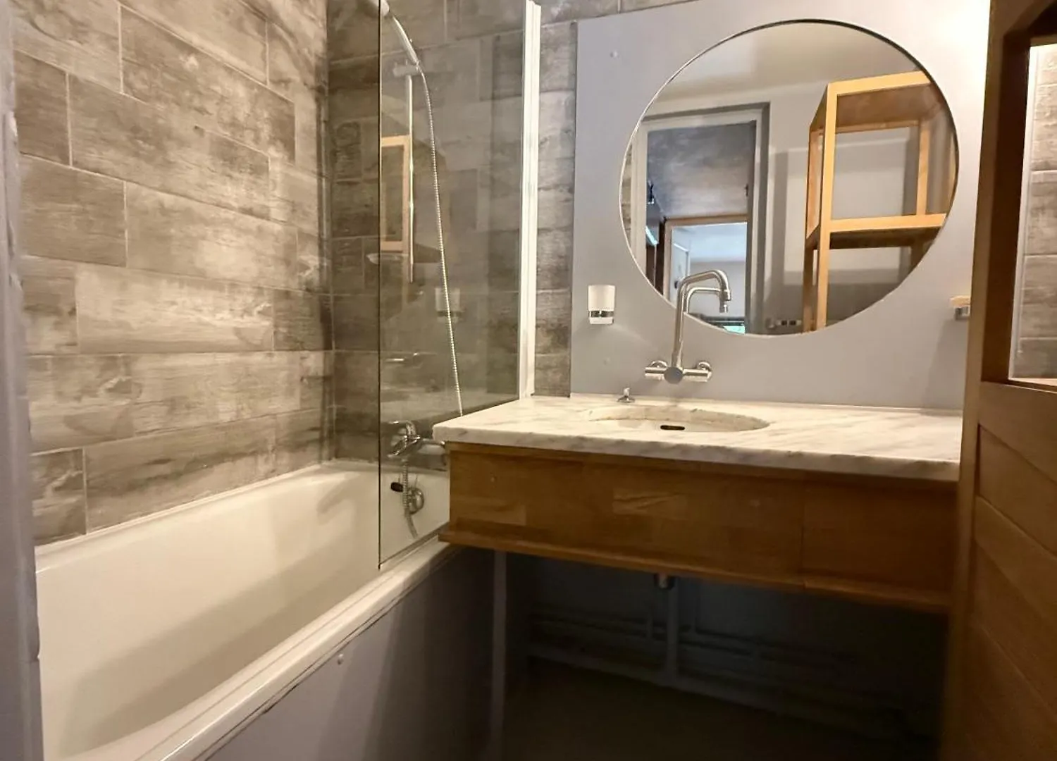 Chamonix / Argentiere - Duplex 6P Daire Fransa