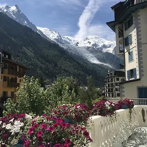 Grand Des Alpes Otel