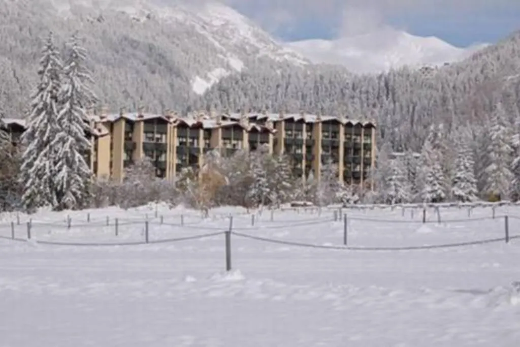 Chamonix / Argentiere - Duplex 6P Apartment 0*,