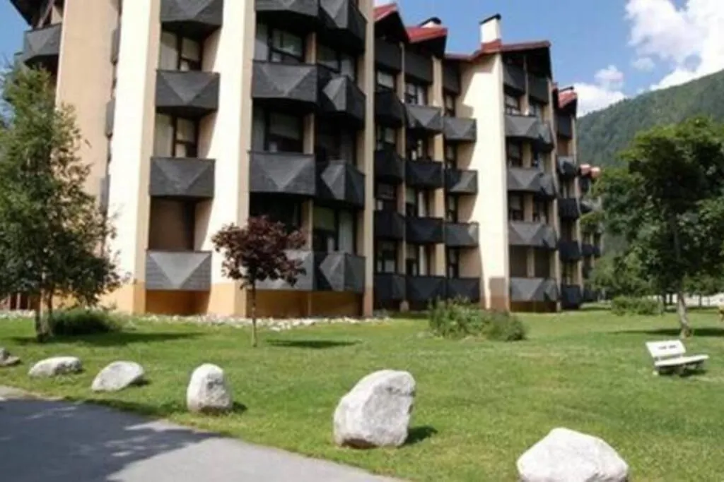 Chamonix / Argentiere - Duplex 6P Apartment