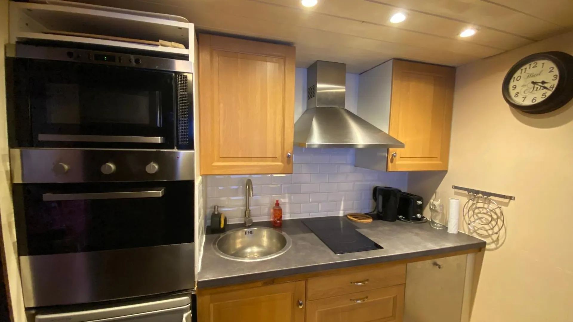 Chamonix / Argentiere - Duplex 6P Apartment