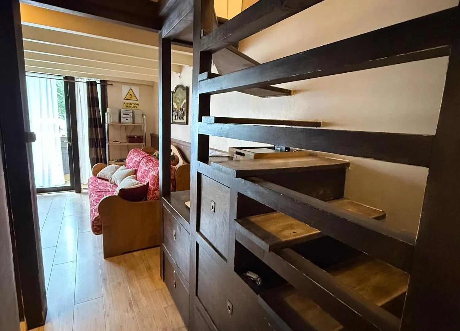 Chamonix / Argentiere - Duplex 6P Apartment France