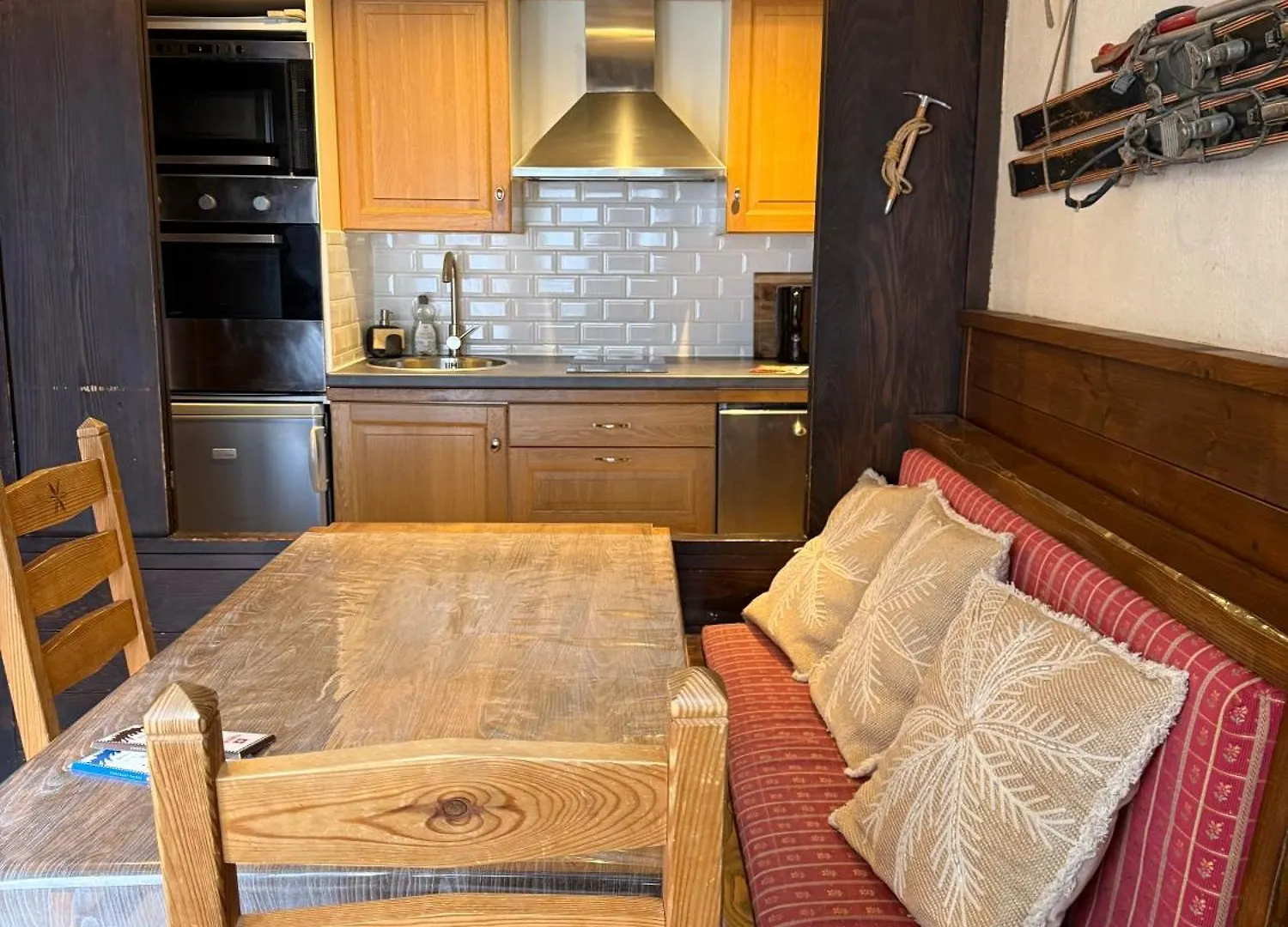 Chamonix / Argentiere - Duplex 6P Apartment